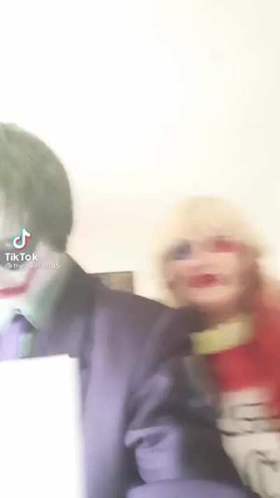 Sometimes you need some actual cringe here
