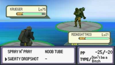 Noob Tube FTW
