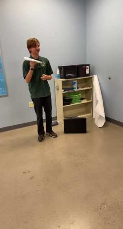 Paper Airplanes