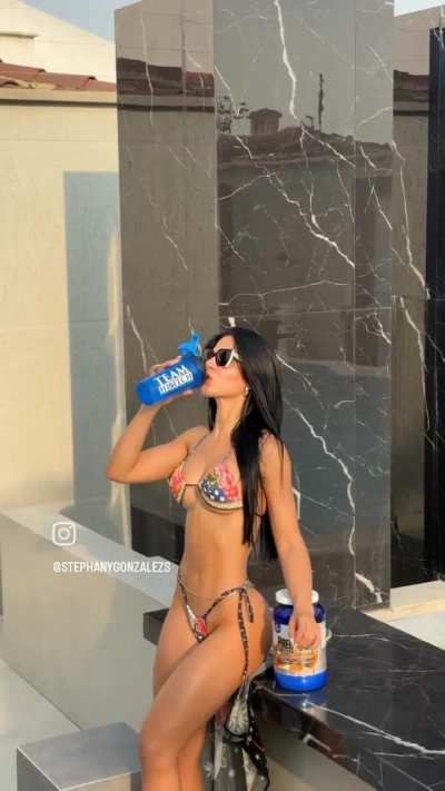 Stephany Gonzalez