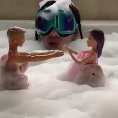still can’t believe this was an actual video 😂