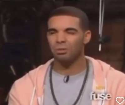 What did drake mean by this?