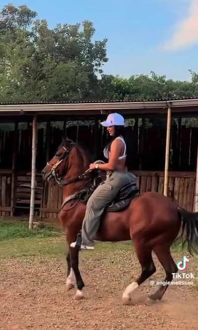 🏇 JAM!