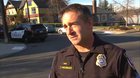PoLicE OFFiCer SAVAgeLY attAcked DUriNg An INtErvIEw...