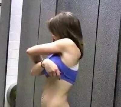 Nice Trick