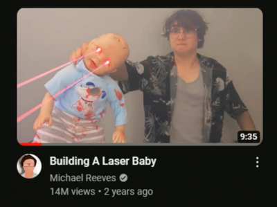 the world is doomed