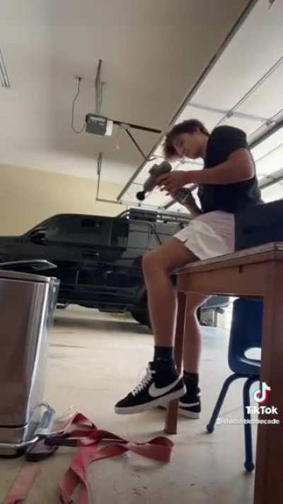 Toy Gun