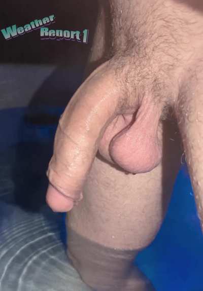 Your hung friend want's you to join him, do you accept?