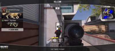 If I were a bot... I would have got Damascus a month before it was even released.