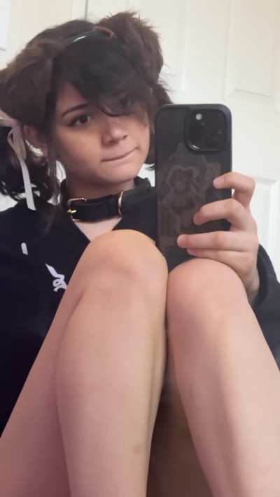 puppygirl paws!!