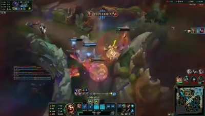 PSZ DAVE MONTAGE