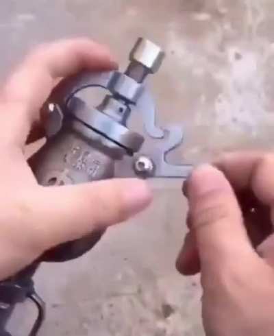 Wow! What a wonderful tool to have in the kitchen