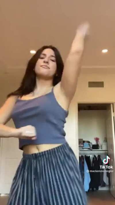Look at that bounce