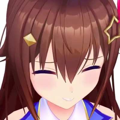 my pleasure is immeasurable and my day is blessed. Sora paisen is cute af