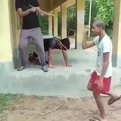 No idea