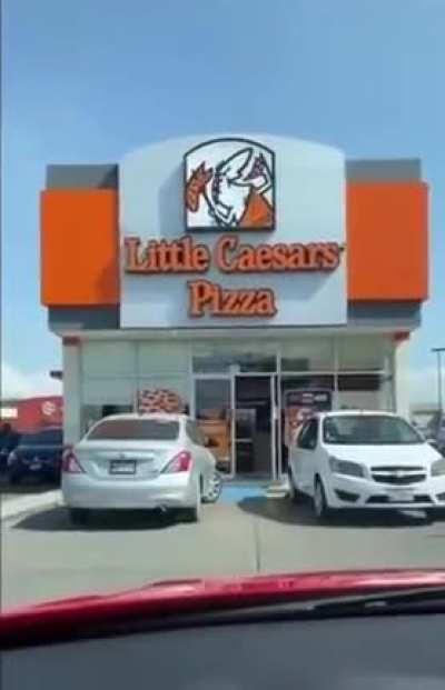 dominos street vs little ballas