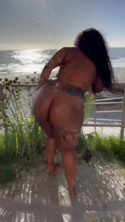 🌊🚿