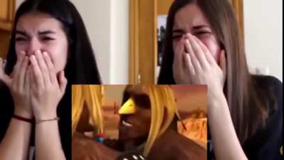 epic sadge no i cant watch