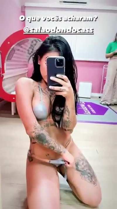 MC Mirella