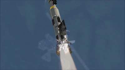 NASA announces a bold new rocket design to counter Starship!