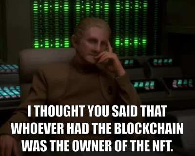 DS9 Rule