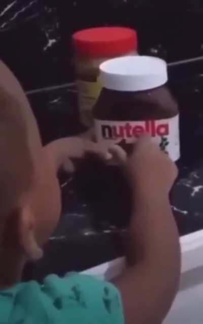 Indeed kids are stupid (Sound on)