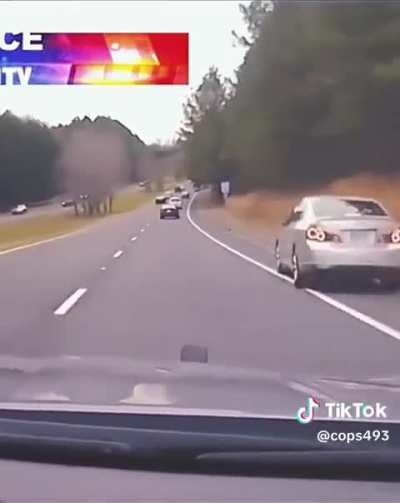 Real life GTA