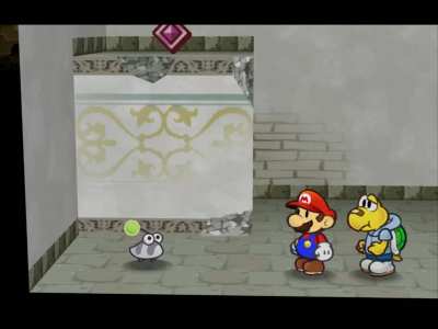 Guess again, nerd!