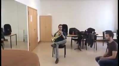French Horn Duet