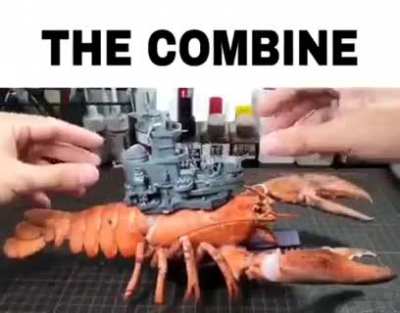 New half life 3 enemy leaked