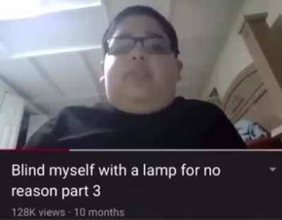 Thanks for the warning buddy