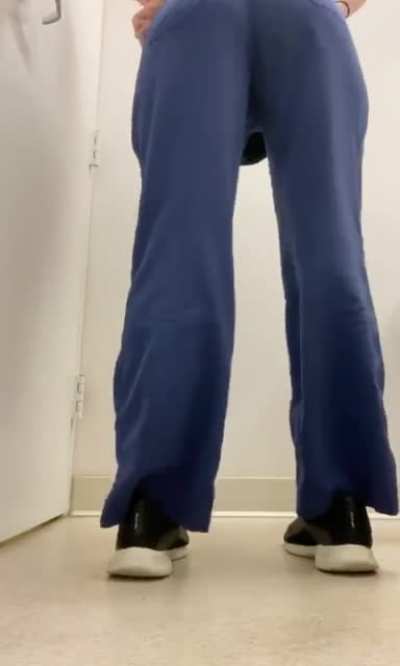 Naughty Nurse