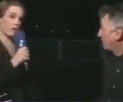 isso é preconceito!