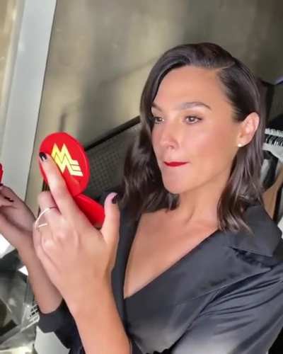 Gal Gadot