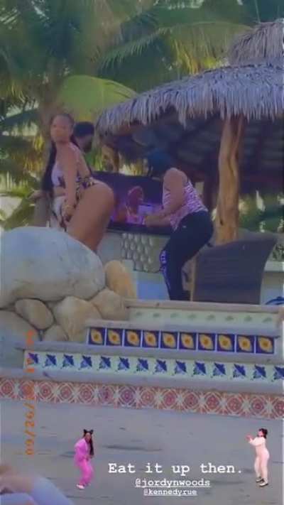 Twerking