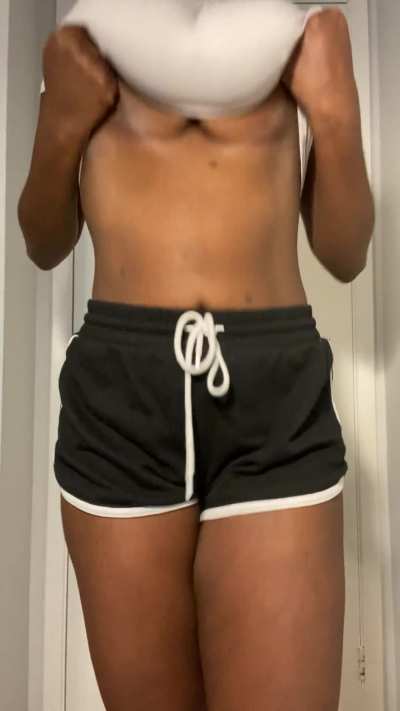 This might be too risky to wear in public… ;)