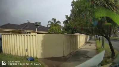 WCGW if i save 5 seconds of my day.