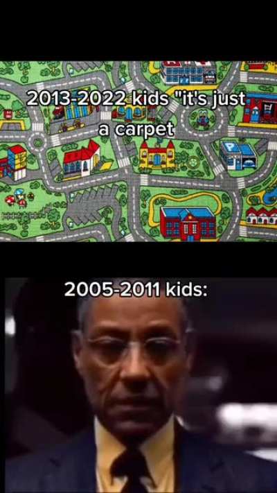 Life just don’t hit the same anymore