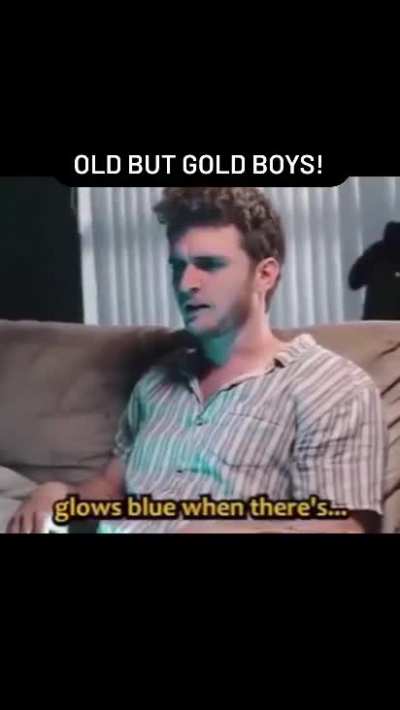 Is that you sting ?