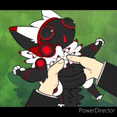 Squeak_irl