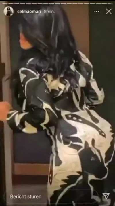 Twerk