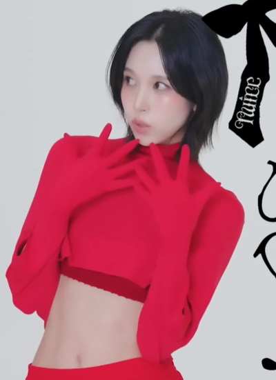 Mina - TWICE