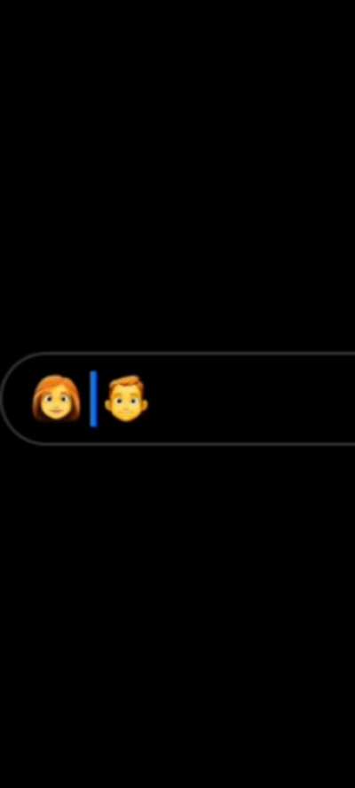 A very short and sad story.