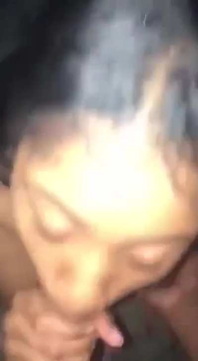 Throat baby