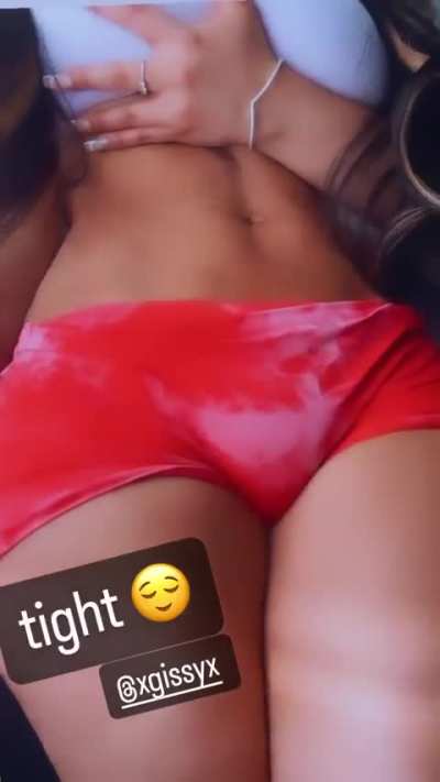 Showing off