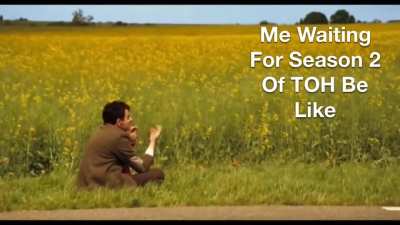 Anyone Else?