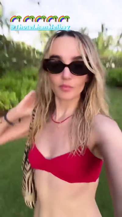 Chloe Fineman