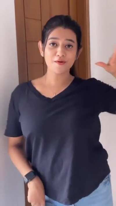 Athulya Palakkal