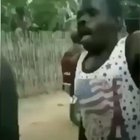 Batalha de rima na Angola