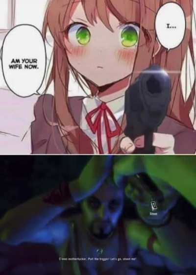 I would rather die